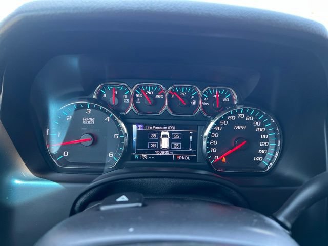 Used 2017 Chevrolet Suburban Premier RWD image 31
