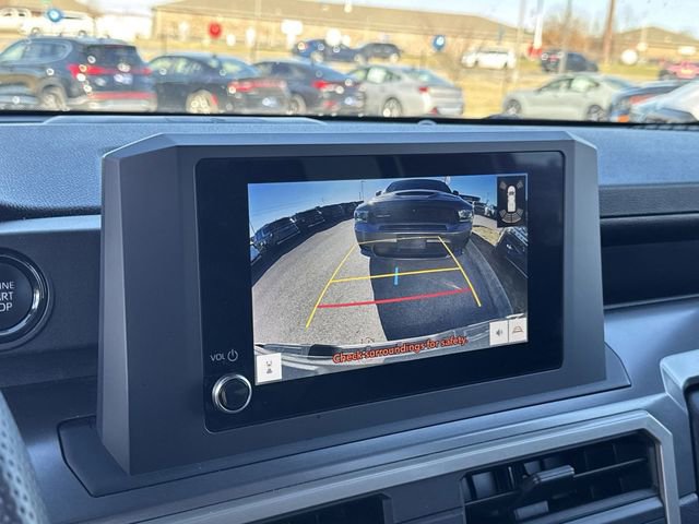 Used 2024 Toyota Tacoma 4x4 Double Cab image 18
