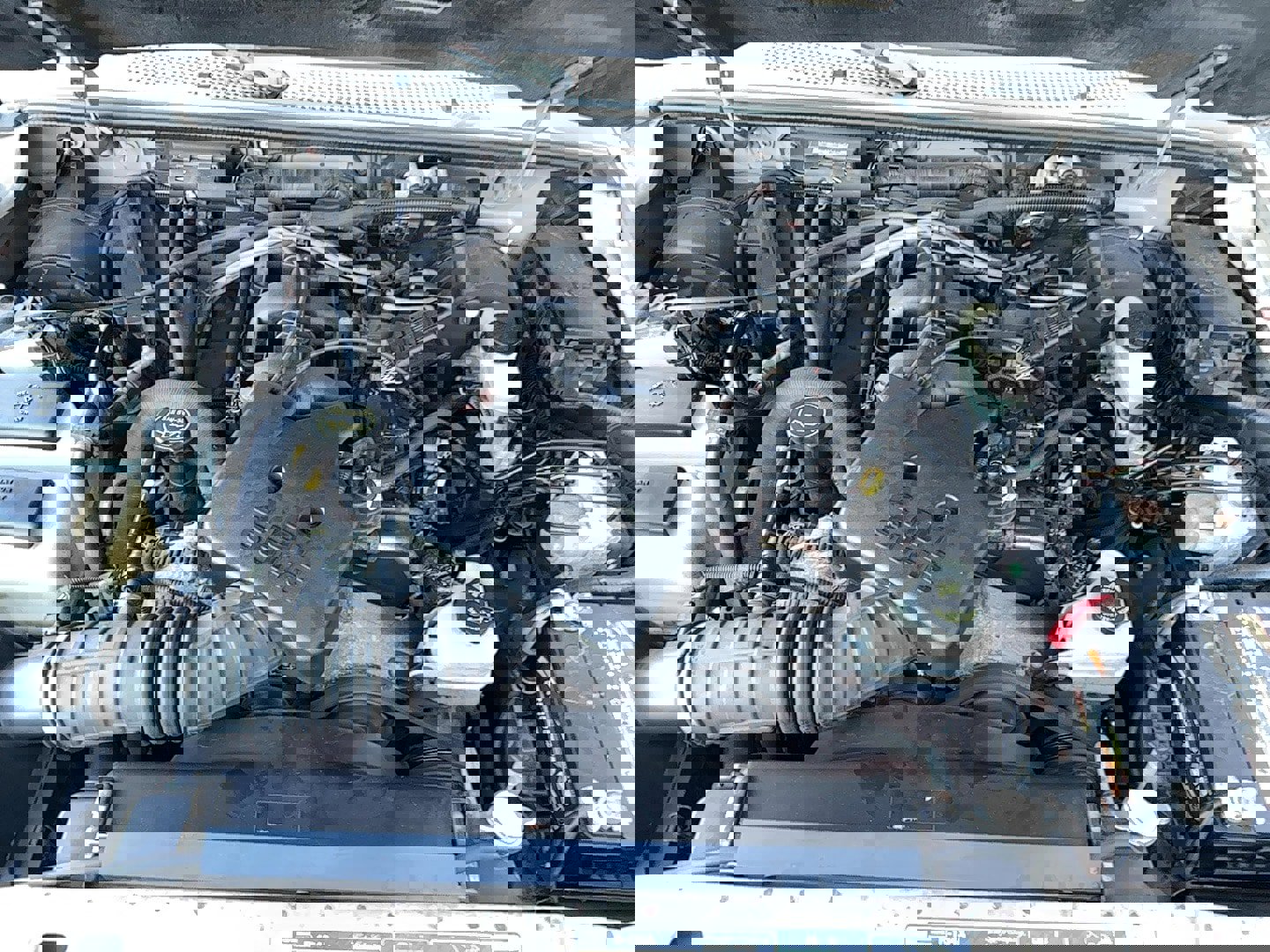 Used 2004 Ford Ranger 4x4 SuperCab image 23