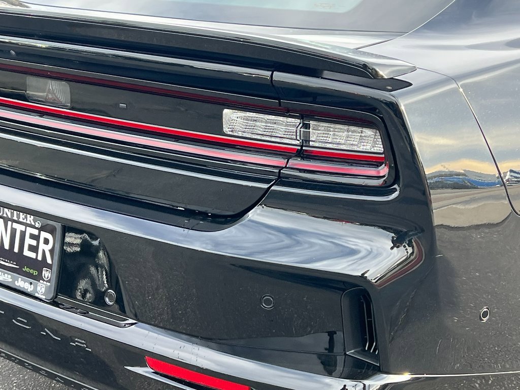 New 2026 Dodge Charger R/T Scat Pack w/ Track Package image 18