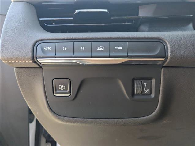 Used 2023 Cadillac Escalade ESV Premium Luxury image 11