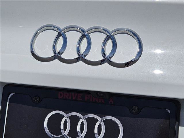 Used 2023 Audi A5 2.0T Premium AWD/4WD image 30