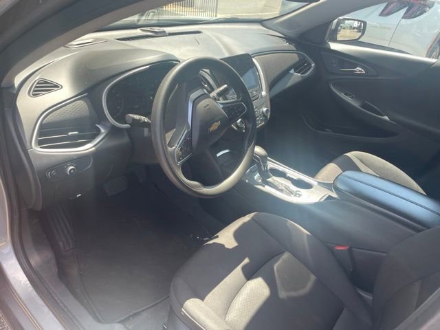 Used 2024 Chevrolet Malibu LT FWD image 19
