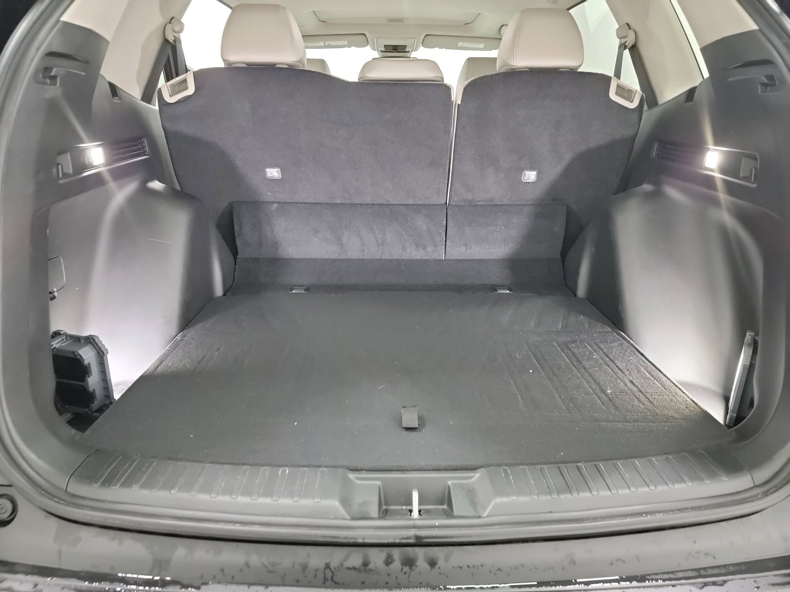 Certified 2024 Honda CR-V EX-L image 26