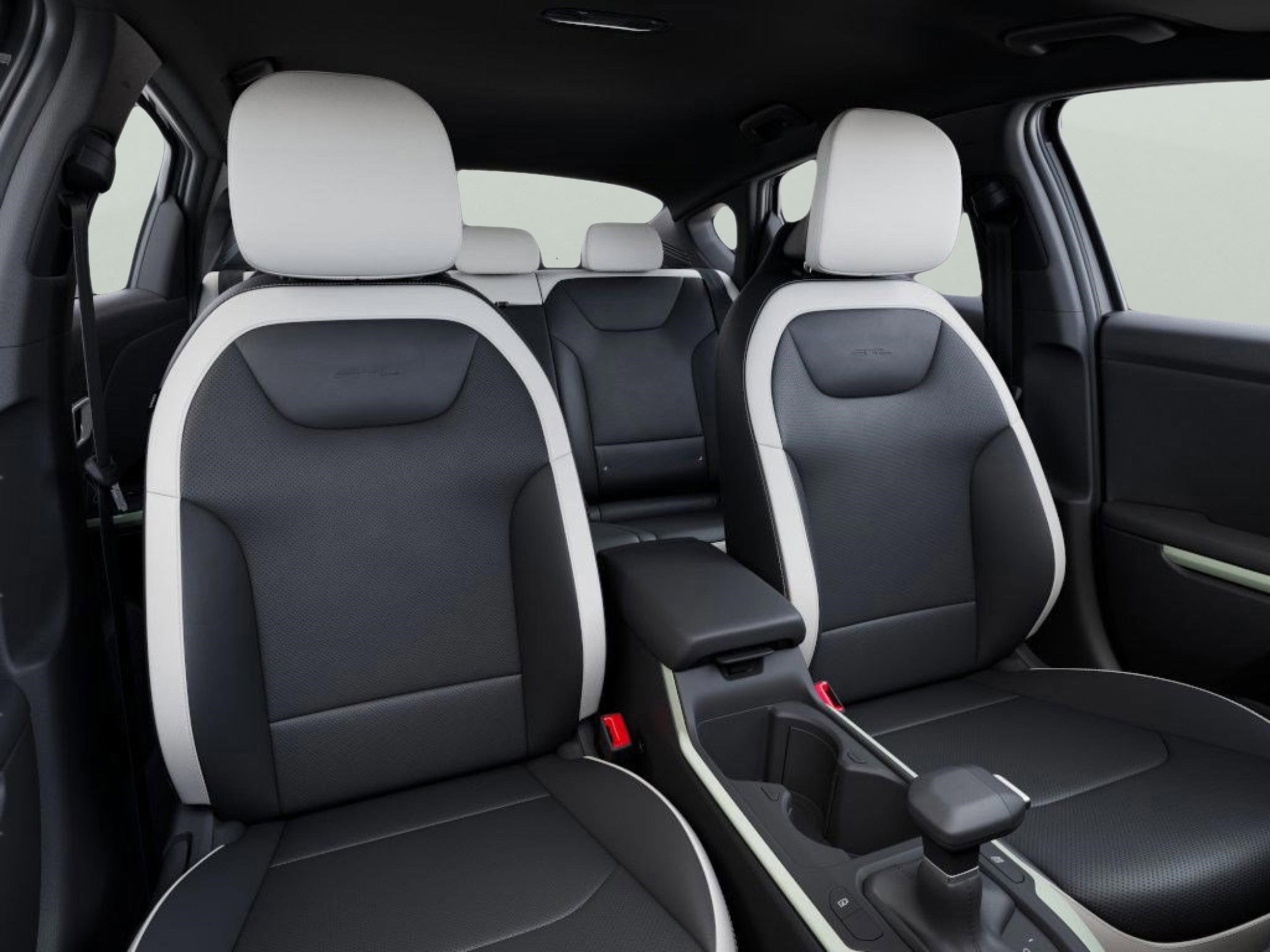 New 2026 Kia K4 GT-Line FWD image 15