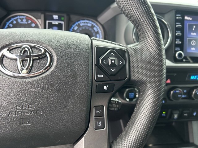 Used 2023 Toyota Tacoma TRD Sport image 20