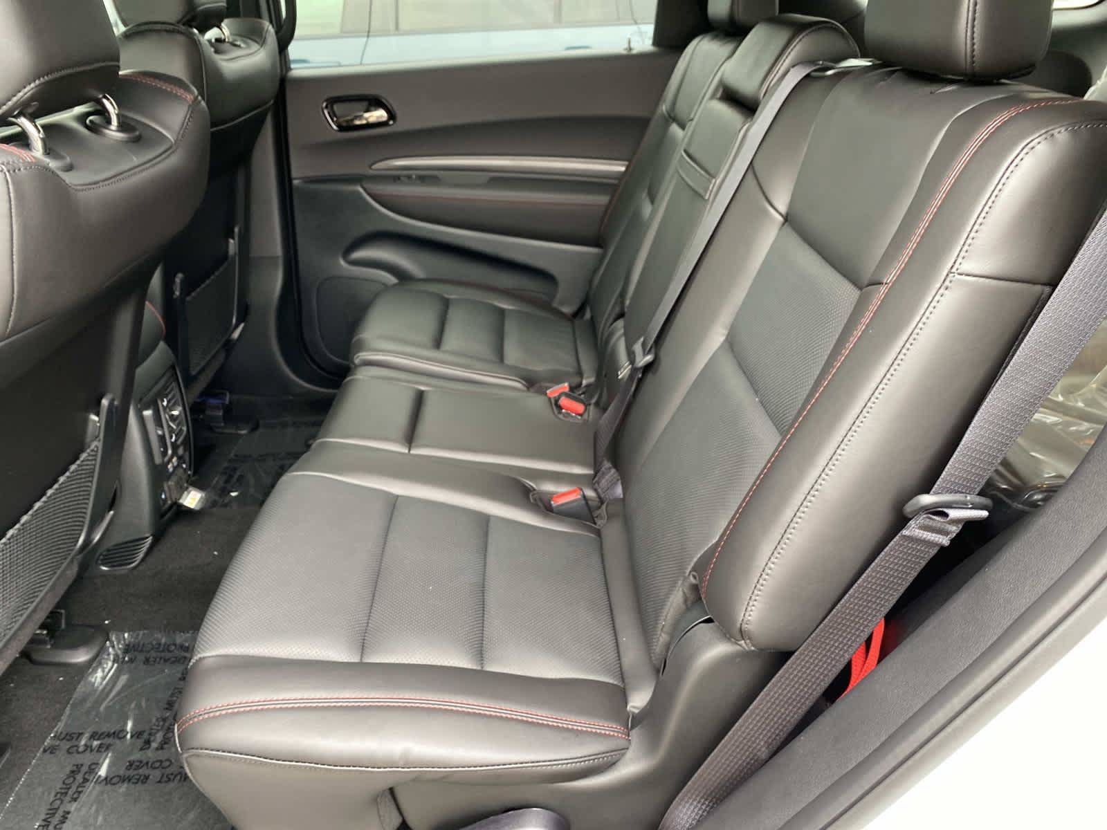 New 2027 Dodge Durango GT AWD/4WD image 7