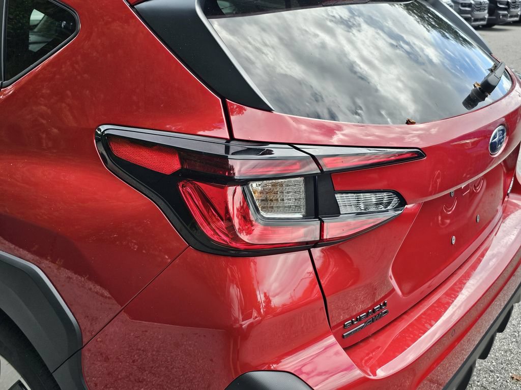 New 2026 Subaru Crosstrek 2.5i Limited AWD/4WD image 7