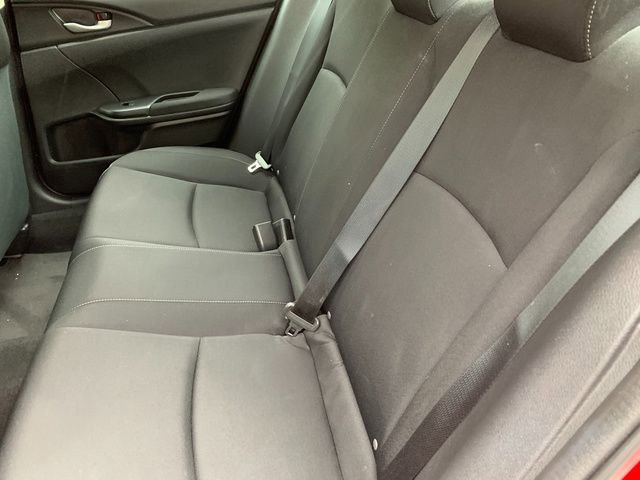 Used 2019 Honda Civic LX image 18