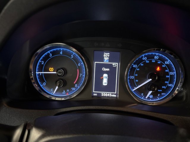 Used 2019 Toyota Corolla SE image 13