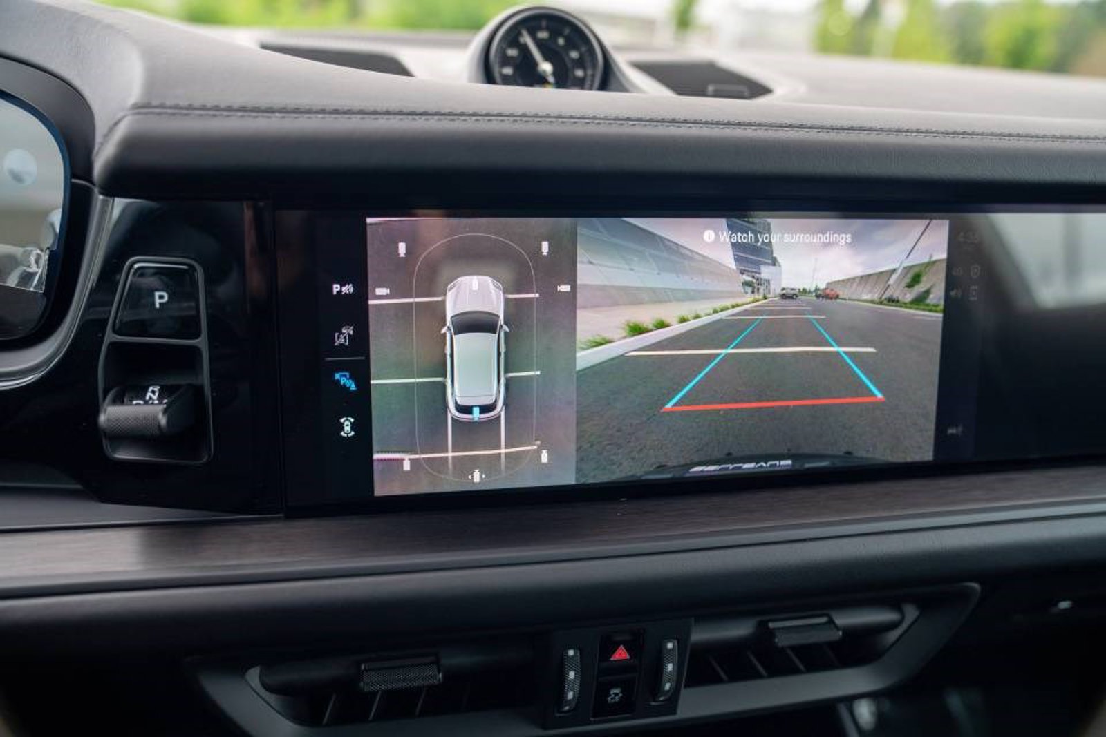 New 2026 Porsche Cayenne GTS AWD/4WD image 19