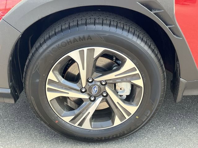 New 2026 Subaru Crosstrek 2.0i Premium image 35