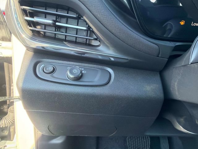 New 2026 Buick Envista Preferred w/ Convenience I Package FWD image 30