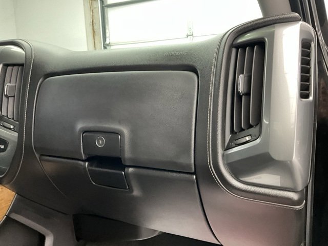 Used 2015 Chevrolet Silverado 3500 LTZ w/ Duramax Plus Package image 11