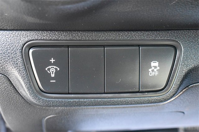 Certified 2022 Kia Forte LXS image 19