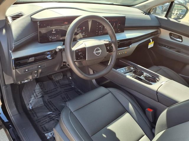 New 2026 Nissan Murano SL image 12