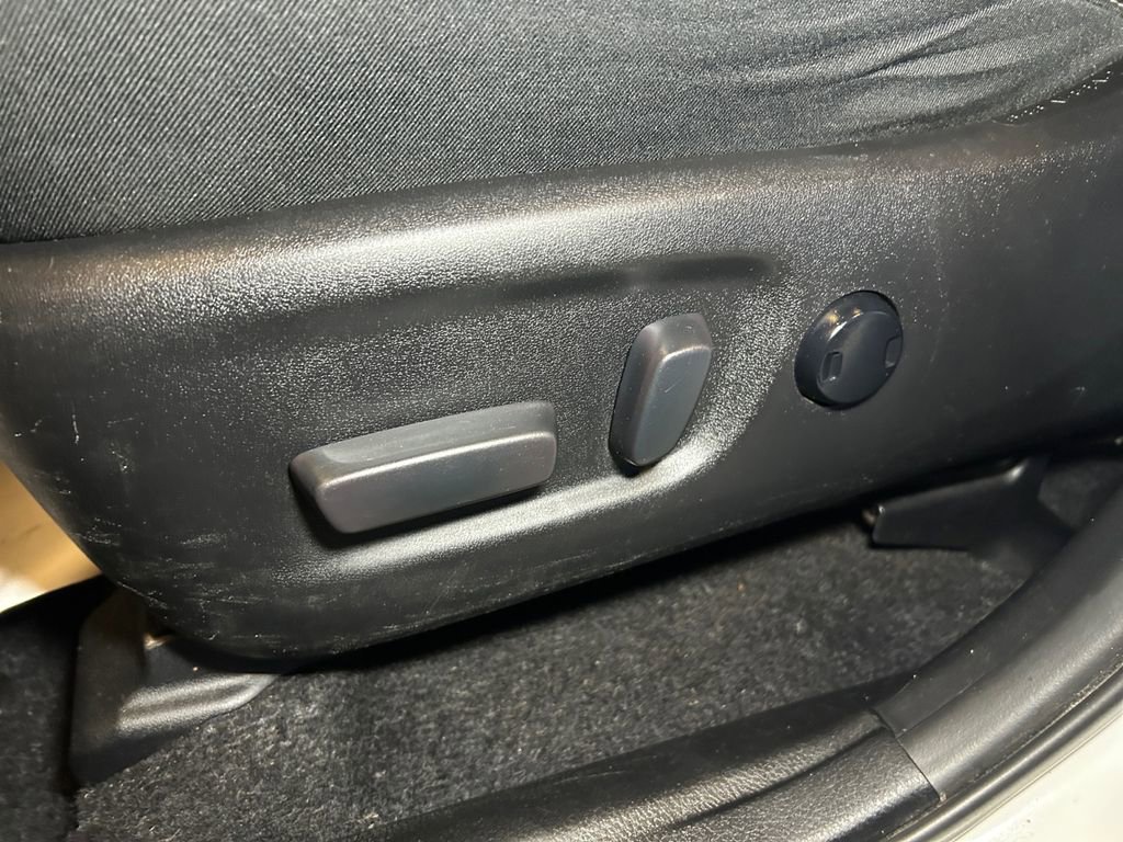 Used 2018 Toyota RAV4 Adventure w/ Cold Weather Package image 22