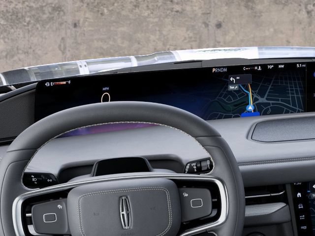 New 2027 Lincoln Navigator Reserve w/ Jet Appearance Package AWD/4WD image 14