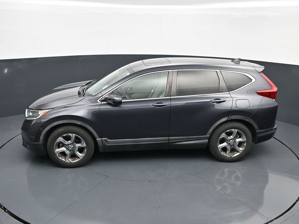 Used 2019 Honda CR-V EX-L image 18