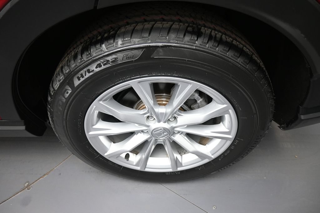 Certified 2024 Honda CR-V EX image 15