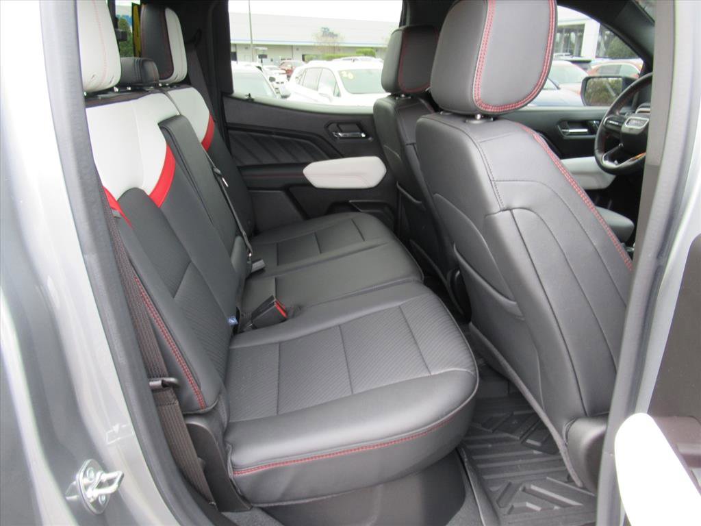 Used 2024 GMC Canyon AT4X w/ AT4X AEV Edition AWD/4WD image 33