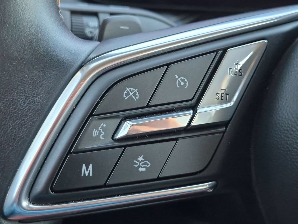 Used 2024 Buick Envision Preferred AWD/4WD image 18