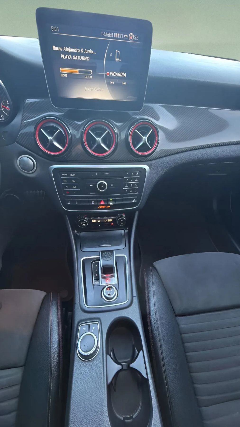 Used 2017 Mercedes-Benz GLA 45 AMG 4MATIC image 33