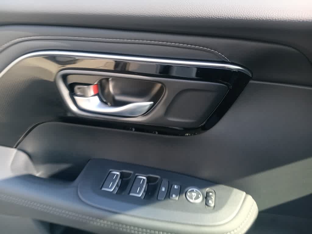 Used 2026 Acura ADX AWD image 15