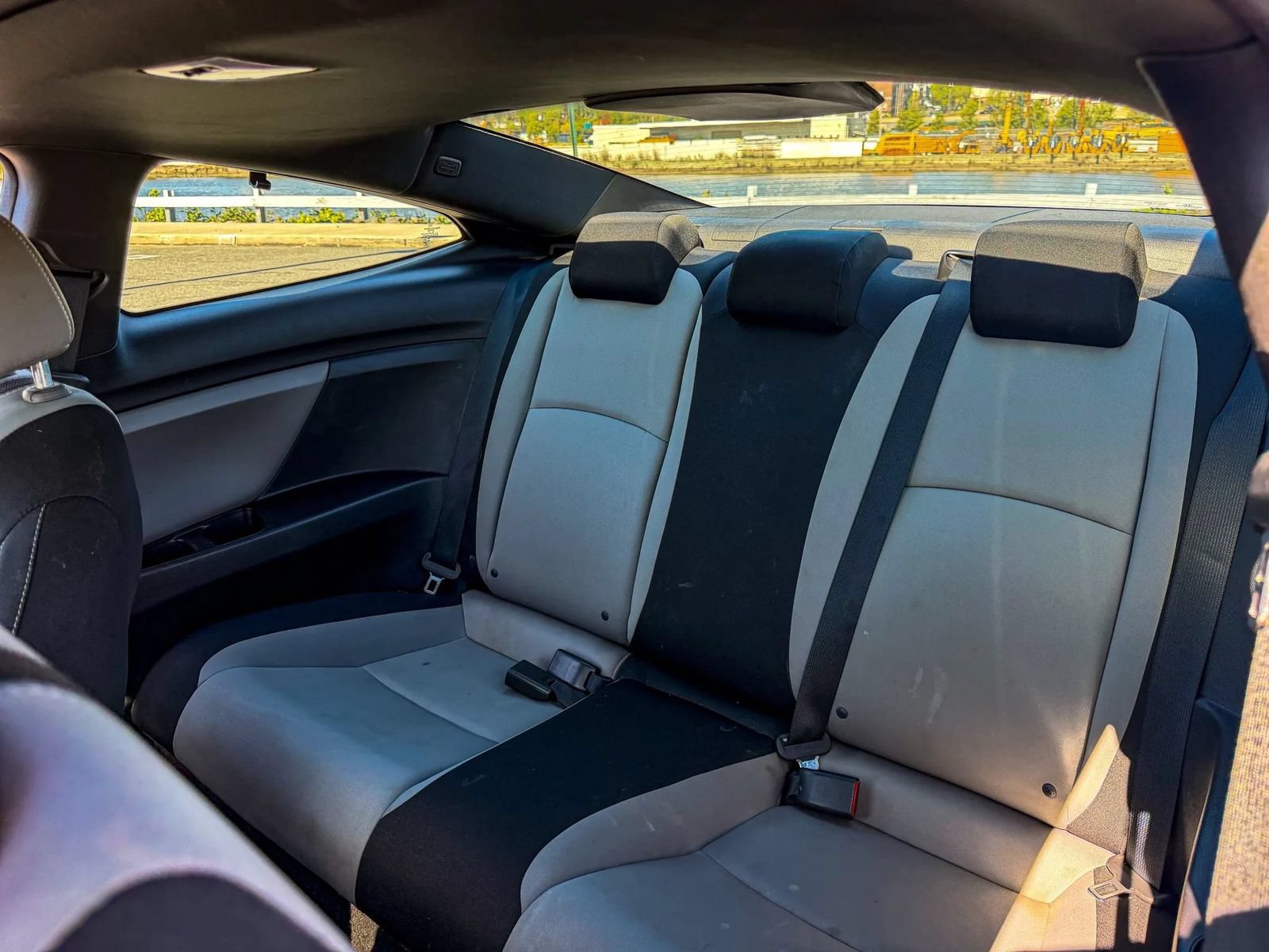 Used 2018 Honda Civic EX-T image 19