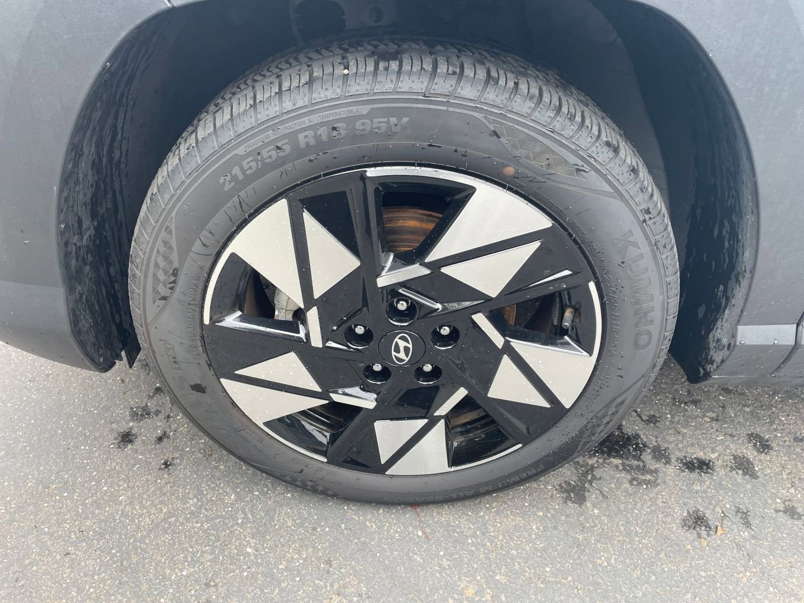 Used 2025 Hyundai Kona SEL image 30