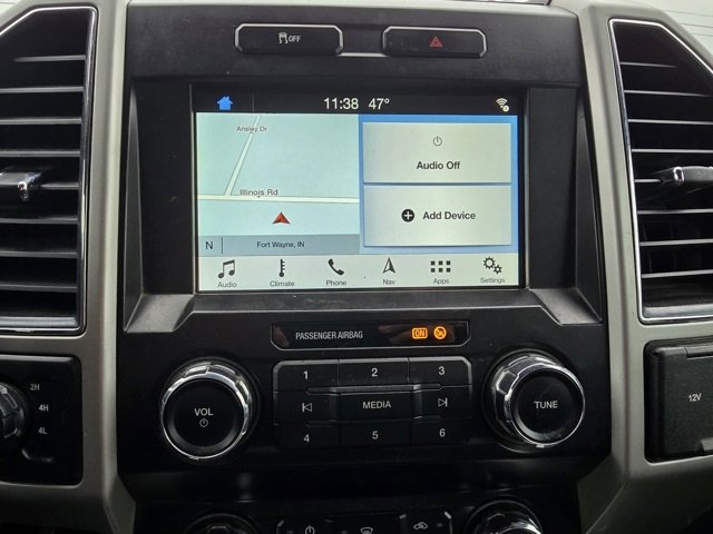 Used 2019 Ford F250 Lariat w/ Lariat Value Package image 18