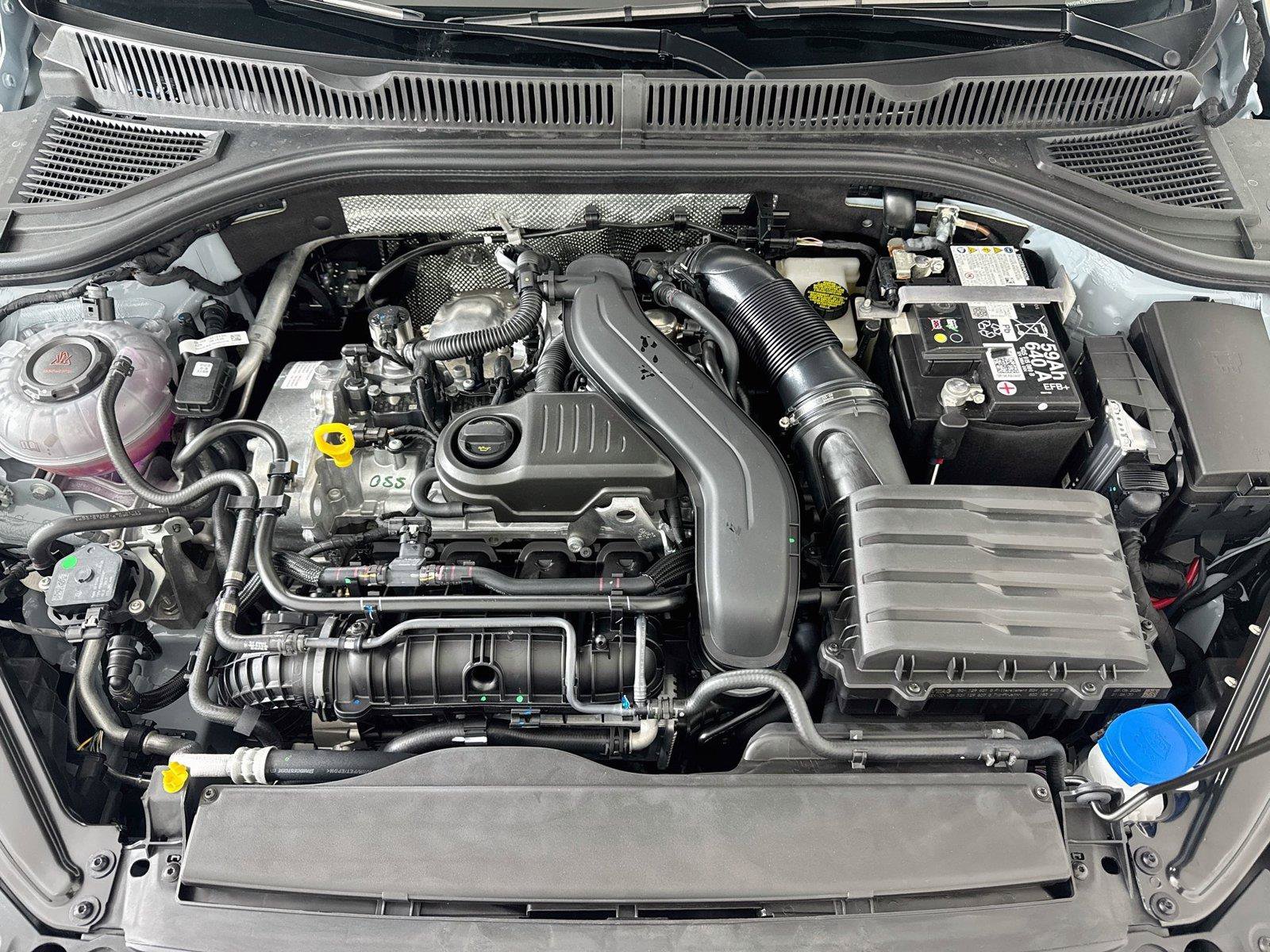 New 2027 Volkswagen Jetta SEL FWD image 30