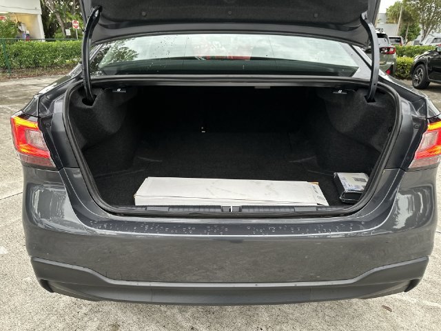 Certified 2024 Subaru Legacy Premium AWD/4WD image 24