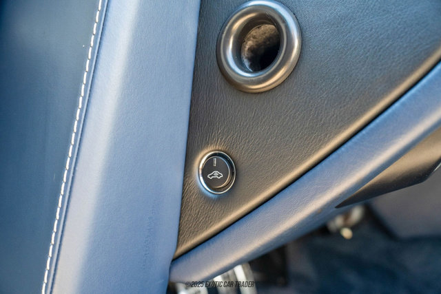 Used 2008 Aston Martin V8 Vantage Roadster 6-Speed image 73