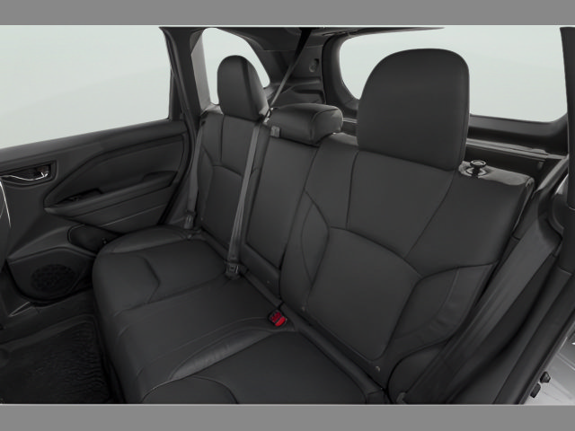 New 2026 Subaru Forester Limited AWD/4WD image 13