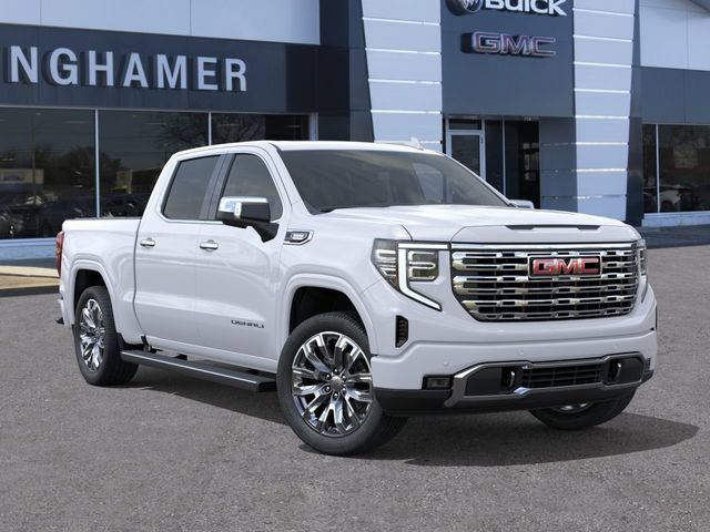 New 2026 GMC Sierra 1500 Denali AWD/4WD image 7