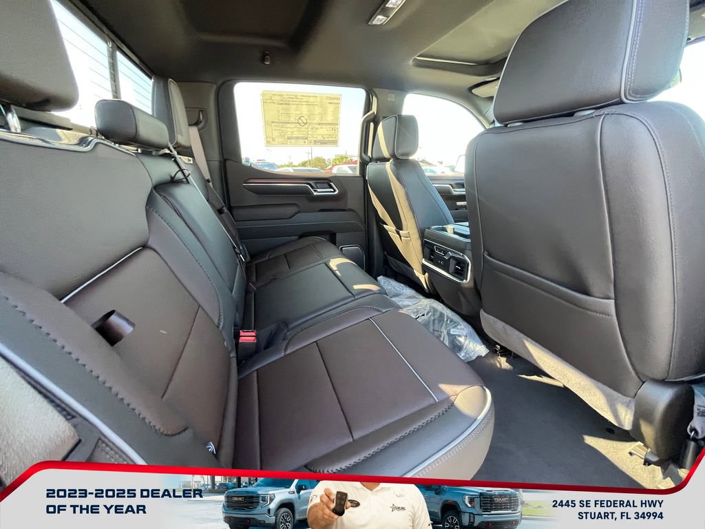 New 2026 GMC Sierra 1500 Denali image 18