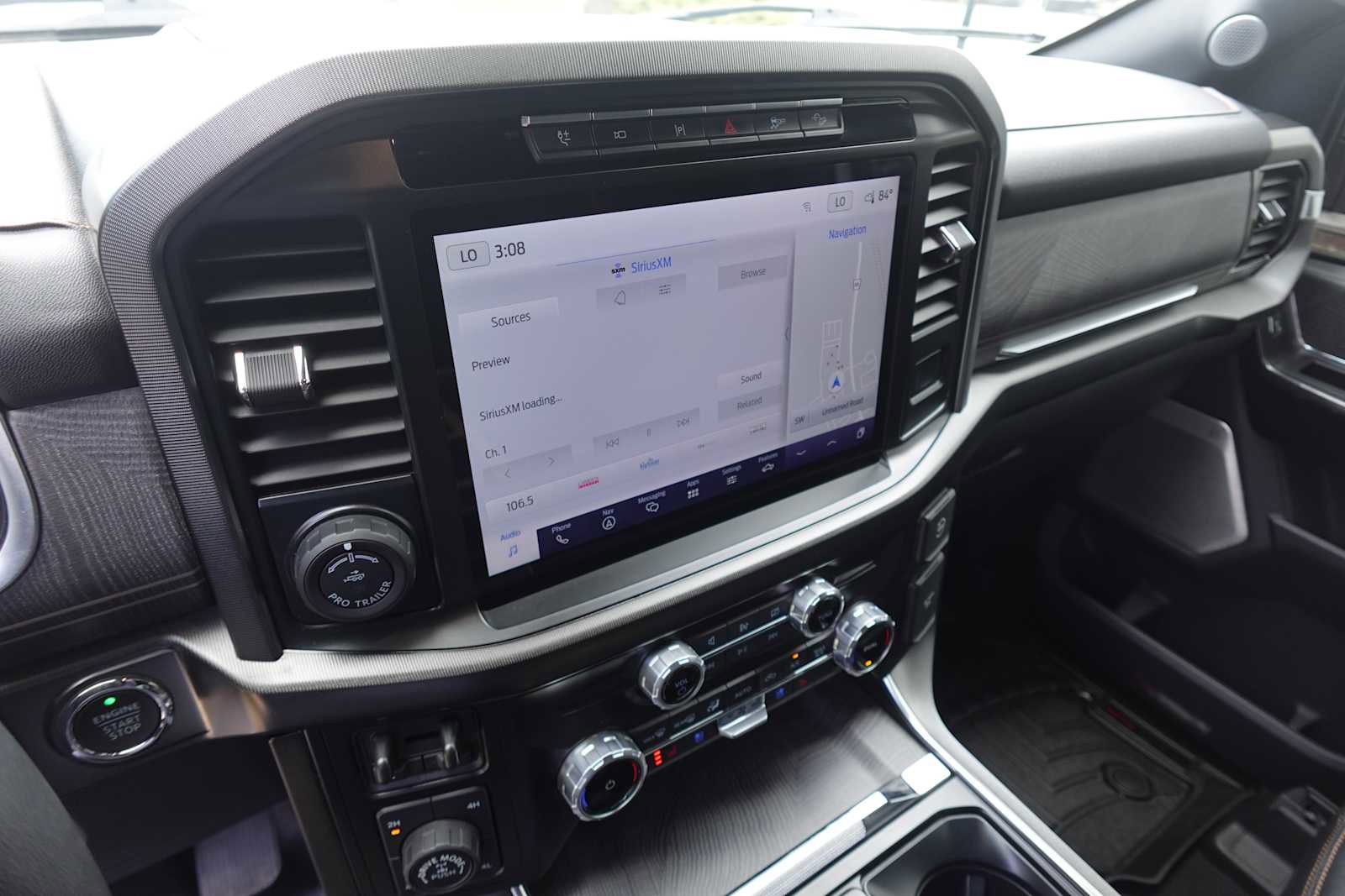 Used 2023 Ford F150 Platinum w/ Equipment Group 701A High image 21