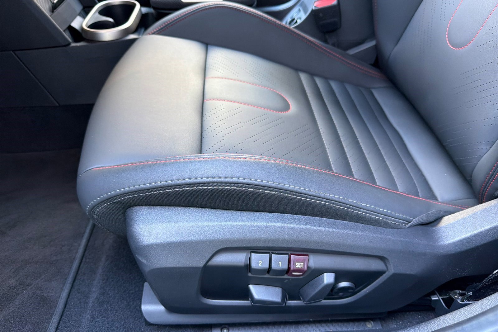Used 2025 MINI Cooper S image 14
