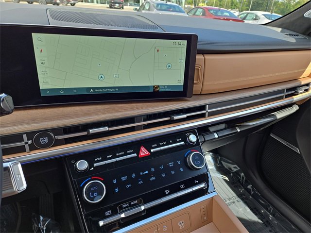 New 2026 Hyundai Santa Fe Calligraphy image 12