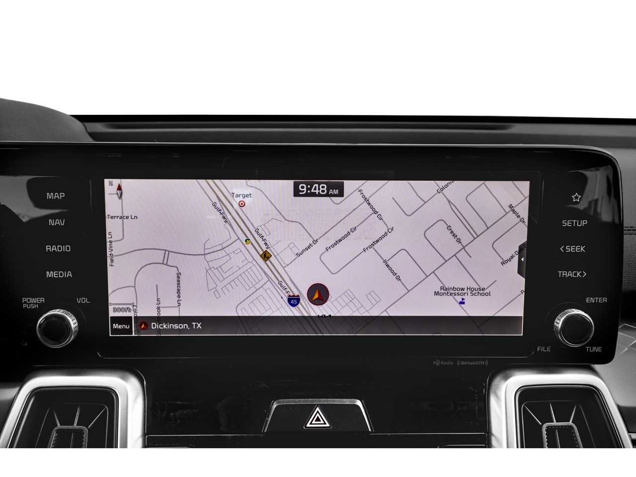 Used 2022 Kia Sorento S FWD image 12