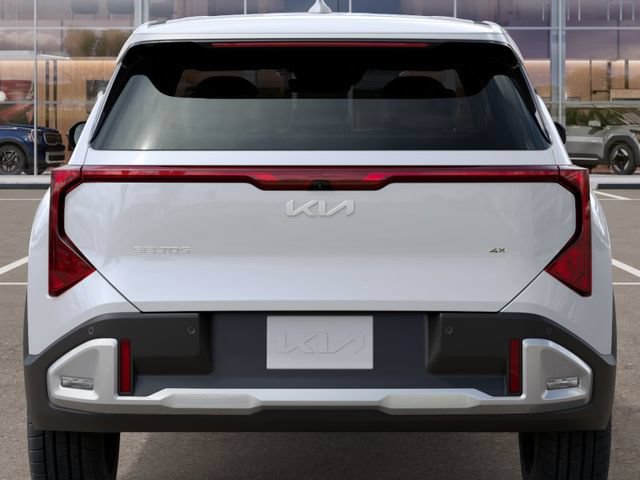 New 2027 Kia Seltos S AWD/4WD image 13