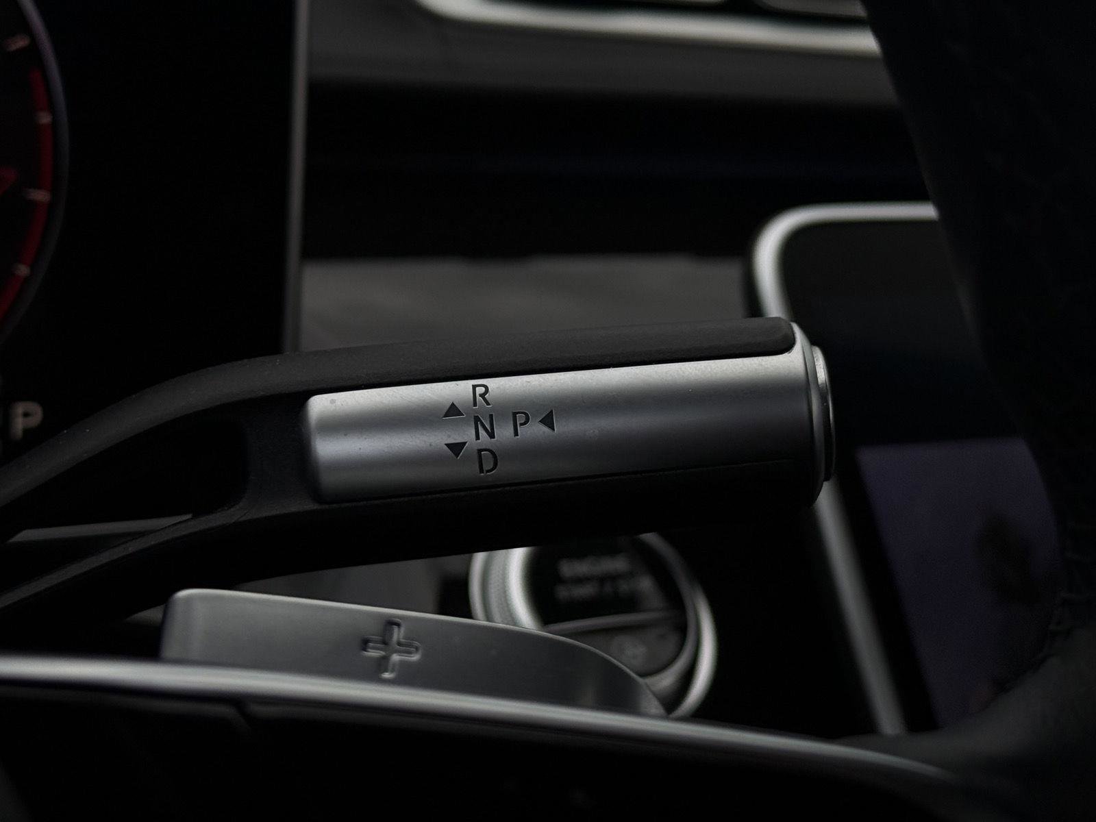 Used 2022 Mercedes-Benz S 580 4MATIC Sedan image 18