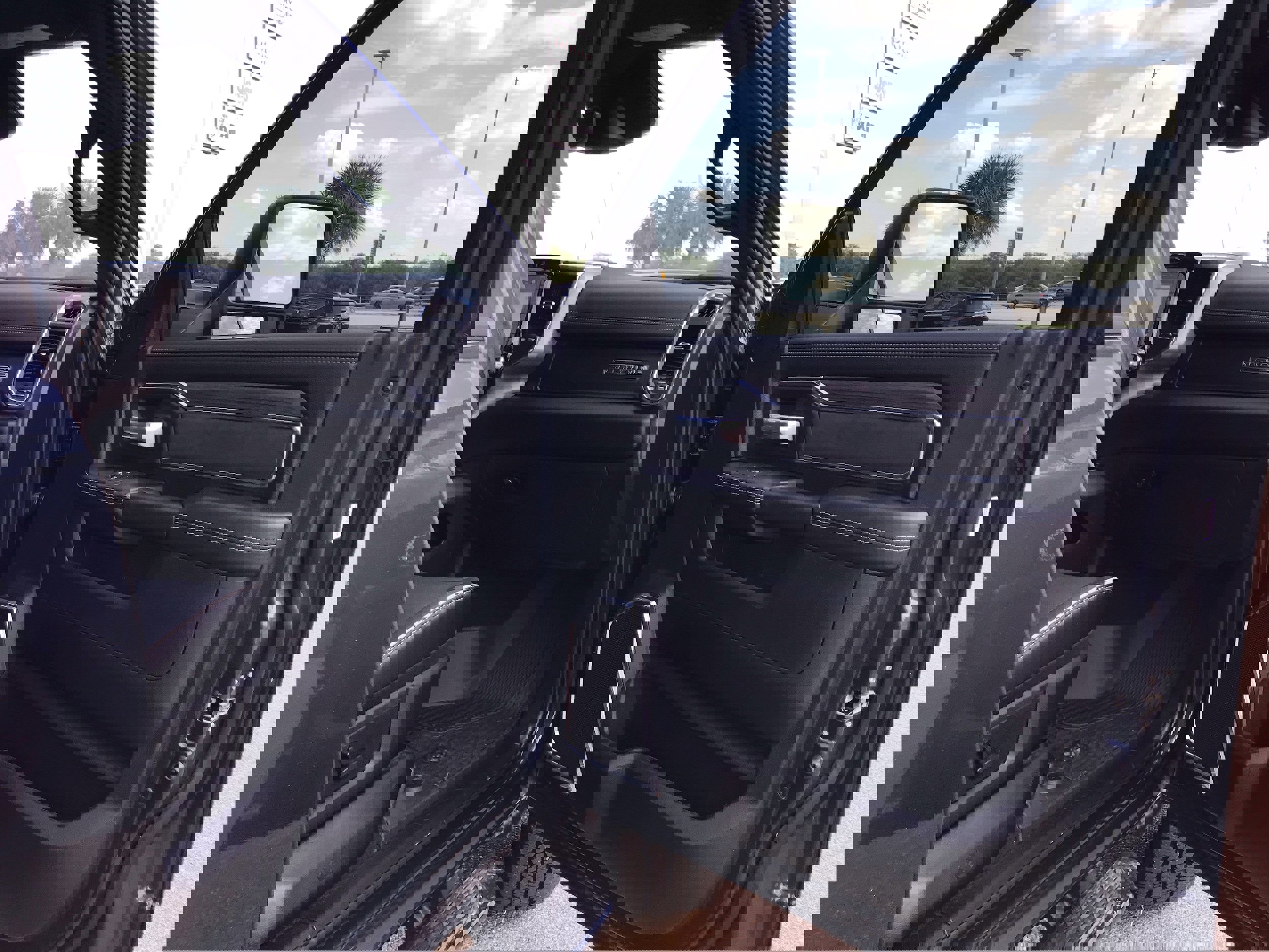 New 2025 RAM 2500 Laramie w/ Night Edition image 11