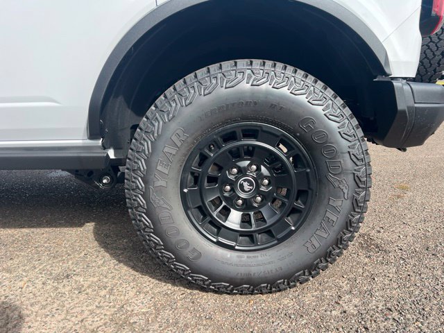 New 2026 Ford Bronco Badlands AWD/4WD image 9