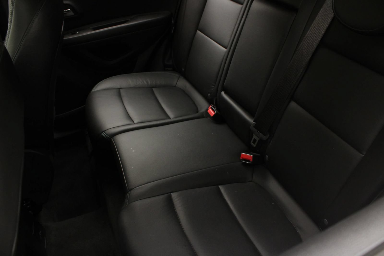 Used 2015 Chevrolet Trax LTZ FWD image 18