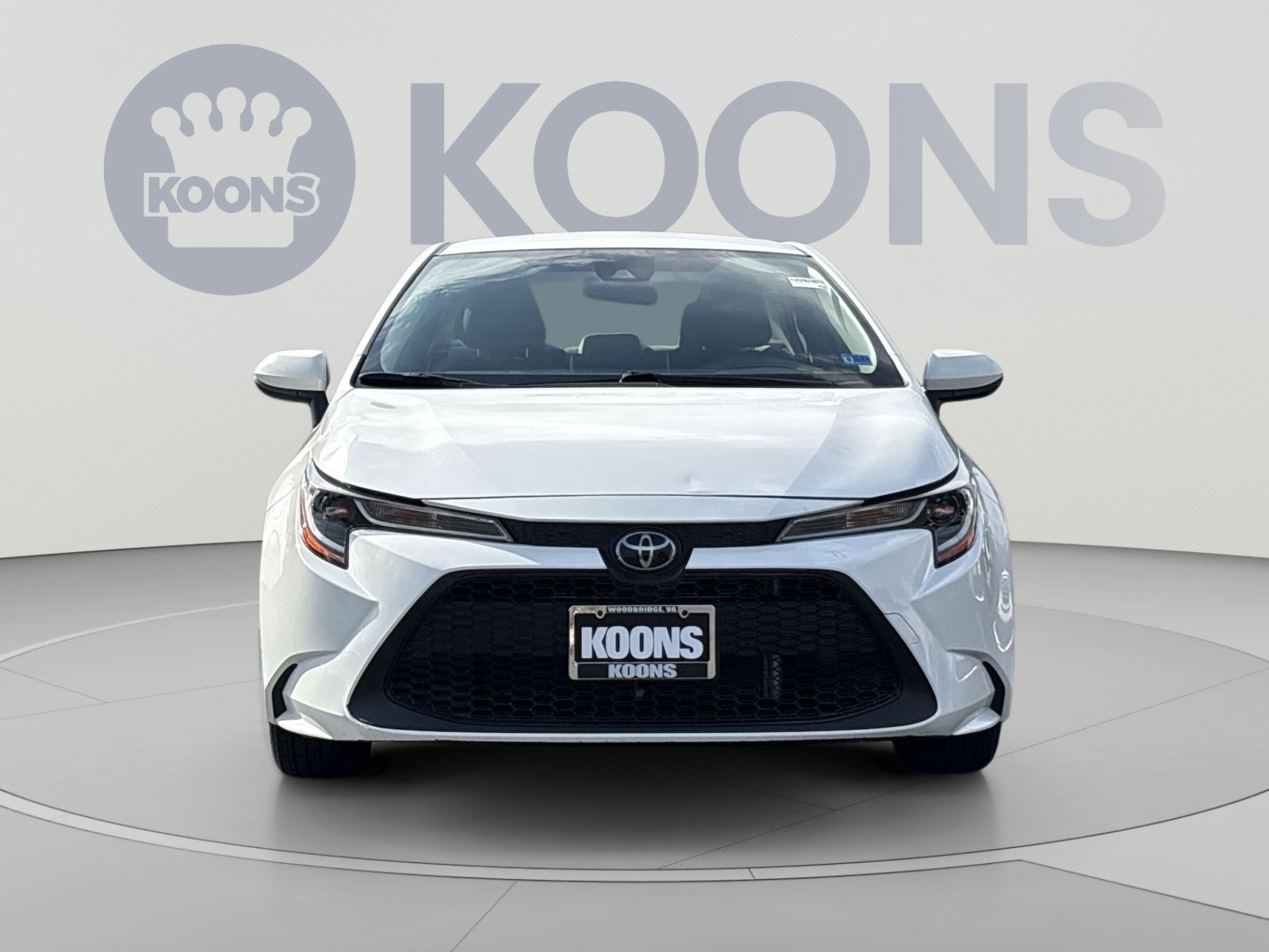 Used 2021 Toyota Corolla LE FWD image 11