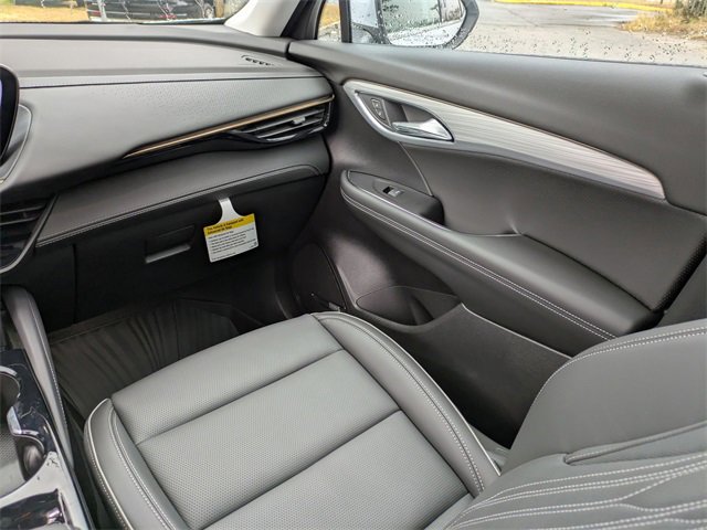 New 2026 Buick Envision Avenir image 20