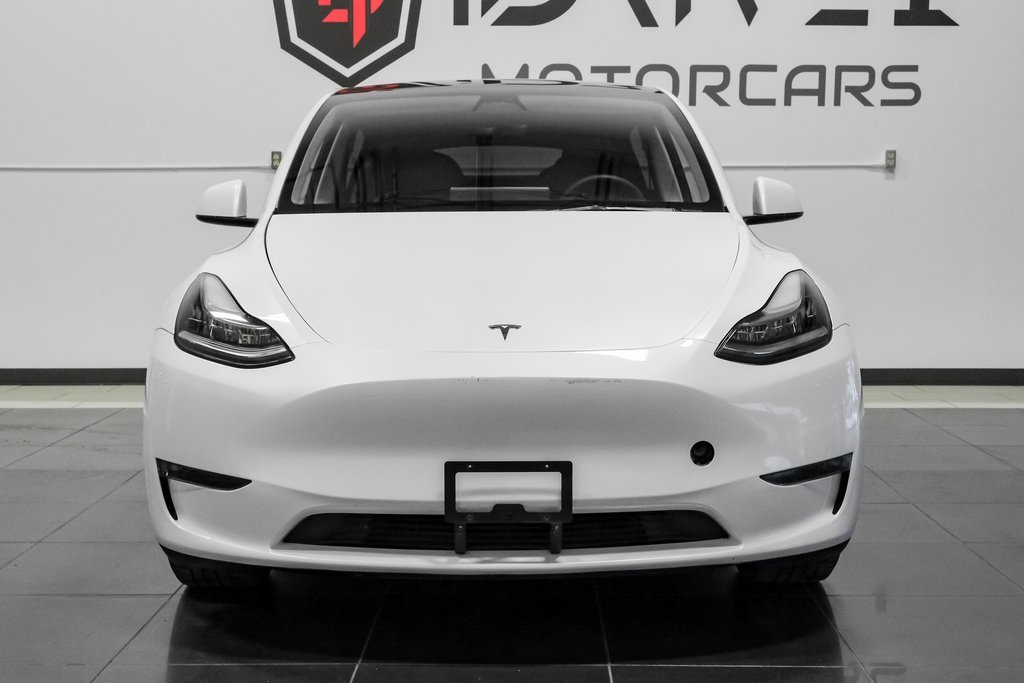 Used 2023 Tesla Model Y Long Range image 7