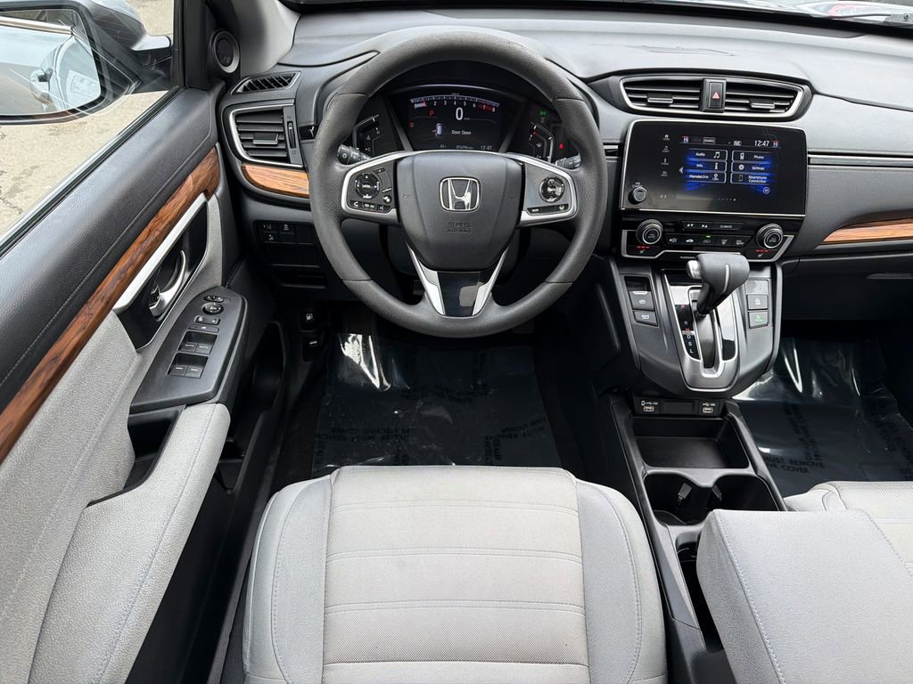 Used 2020 Honda CR-V EX image 18
